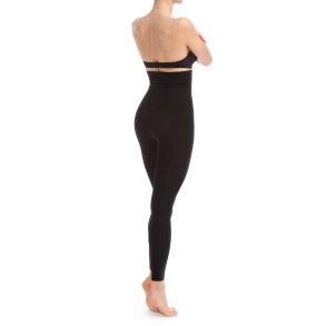 BODYSHAPER+ leggings, svart