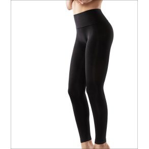BODYSHAPER+ leggings, svart