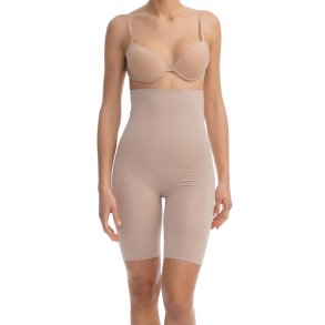 BODYSHAPER shorts, nude