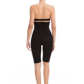 BODYSHAPER+ shorts, svart