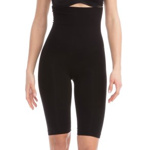 BODYSHAPER+ shorts, svart