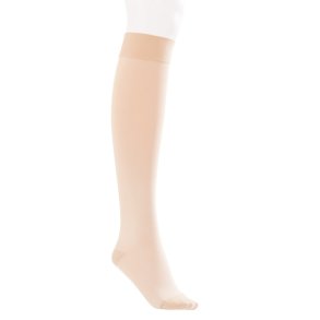 JOBST Opaque US SoftFit Klasse 2, Kompresjonsstrømper, Natural